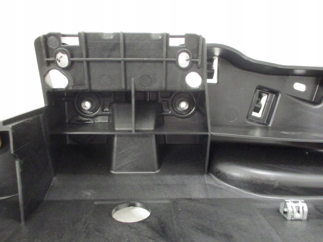 CITROEN DS5 RENFORCEMENT SUPÉRIEUR PARE-CHOCS