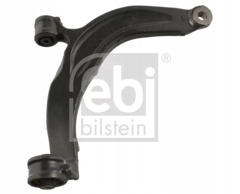 BRAS DE SUSPENSION SUSPENSIONS ROUES AVANT DROIT INFÉRIEUR VW MULTIVAN V, TRANSPORTER V