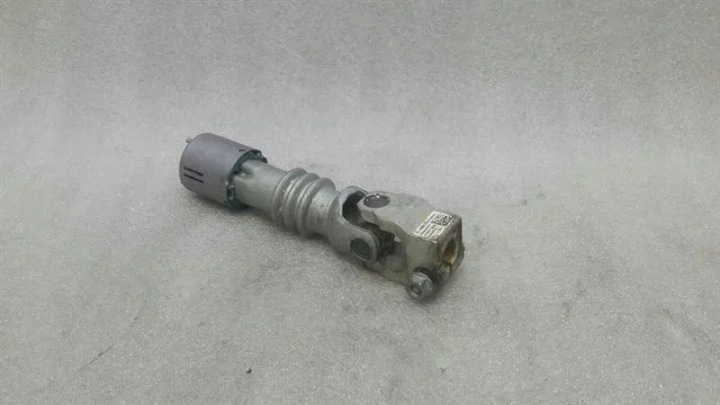MERCEDES C CLASS W205 STEERING JOINT A2054620378 TIE ROD COMPLETE SHAFT