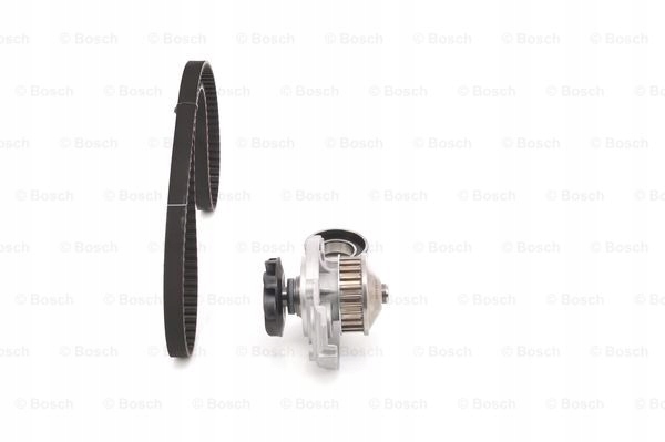 BOSCH KIT COURROIE DISTRIBUTION POMPE LIQUIDE REFROIDISSEMENT 1 987 946 931