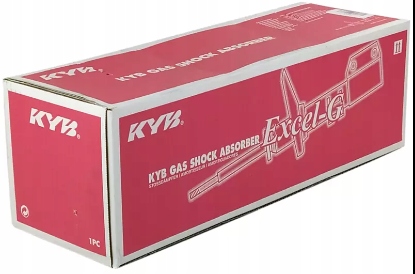 KYB KYB SM5444 SOPORTE AMORTIGUADOR 