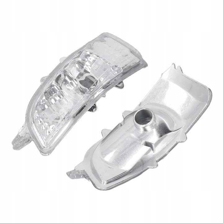 LENTILLE CLIGNOTANT DANS RÉTROVISEURS PRZEDNIM 30716696 VERS VOLVO S40, V50, C30