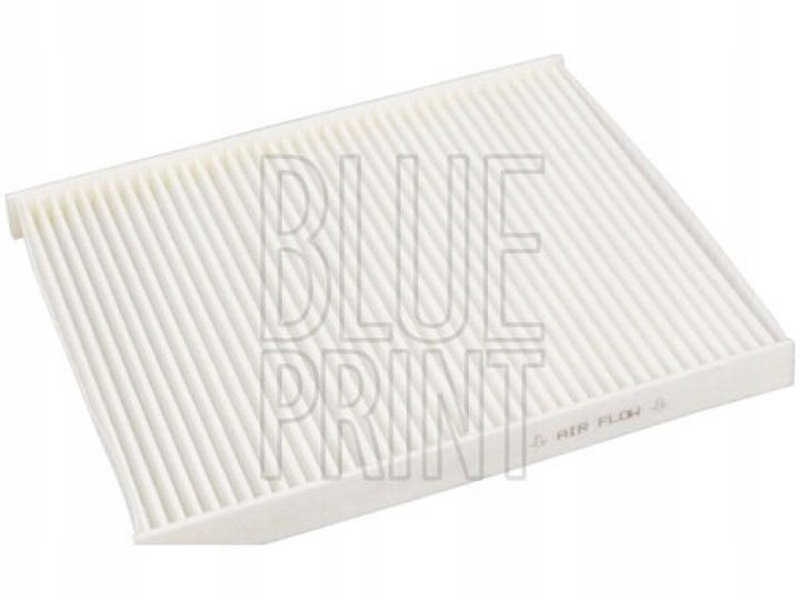 BLUE PRINT ADA102527 FILTRO AIRE DE CABINA 