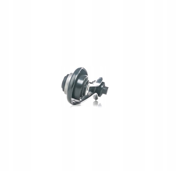 RIDEX 273C0415 BRAS DE SUSPENSION SUSPENSION ROUES ARRIÈRE GAUCHE VERS VW GOLF VI (5K1)