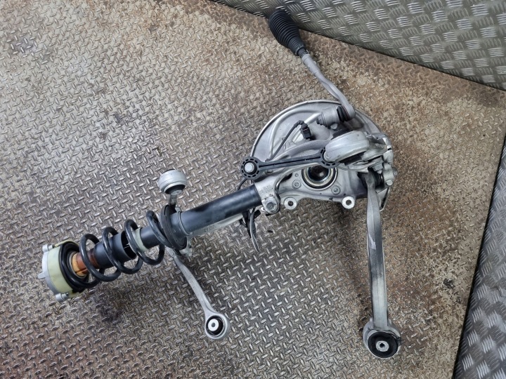 2021 AUDI A4 S4 B9 8W SUSPENSION AVANT COMPLET 8W0413037