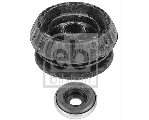 PODUSZKA+LOZYSKO AMORT.FORD FIESTA 95- FEBI BILSTEIN 09181 AMORTISSEUR