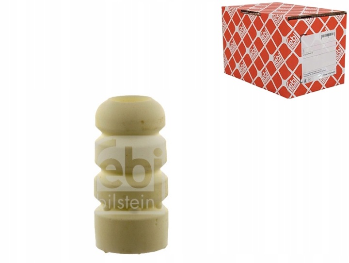 DÉFLECTEUR AMORTISSEUR FEBIF30583