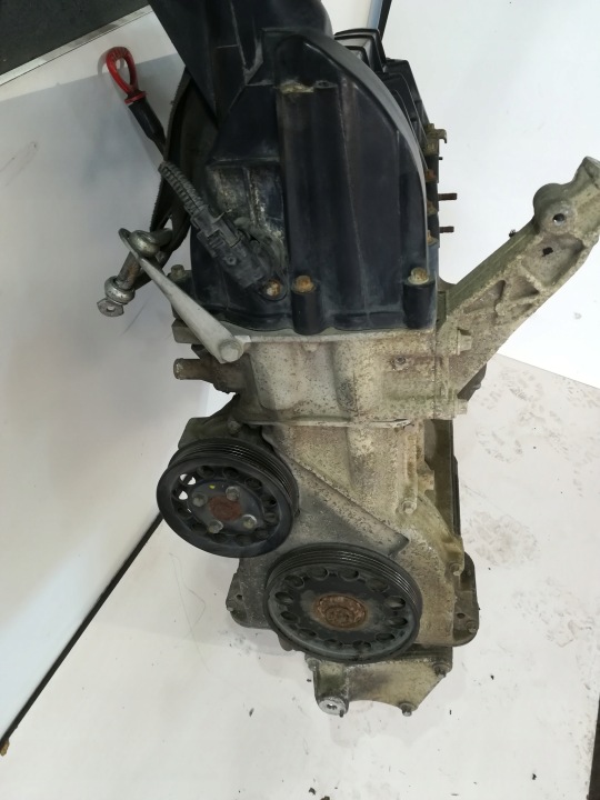 MOTEUR MERCEDES-BENZ A-KLASA W168 1.4 A1660102