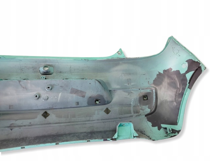 PARE-CHOCS ARRIÈRE ARRIÈRE CITROEN C1 II 14- 52159-0H090 PDC