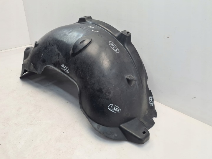 MERCEDES ML W163 PASSAGE DE ROUE GAUCHE AVANT A1638840722