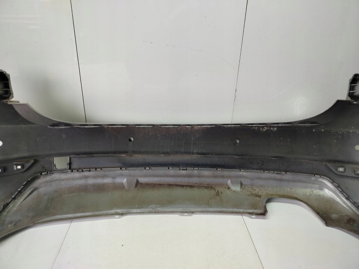 PARE-CHOCS ARRIÈRE SKODA YETI LIFT 4XPDC 2013-