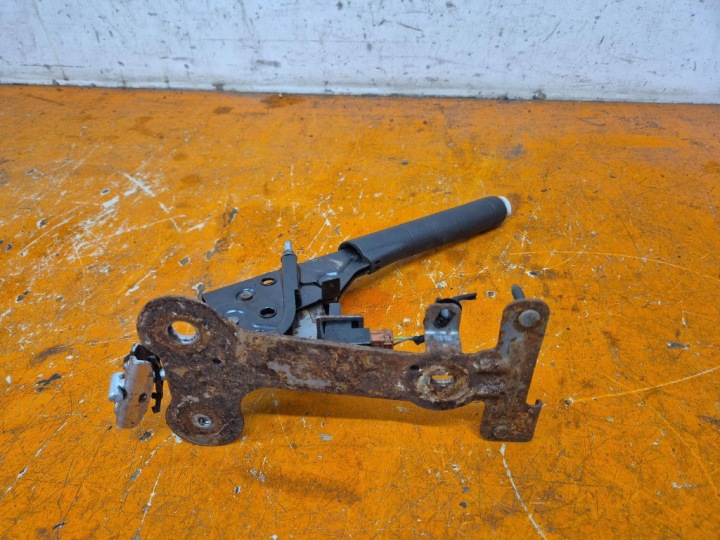 PEUGEOT 207 I UNIVERSEL 06-09 LEVIER FREINS MANUEL 96828471XT