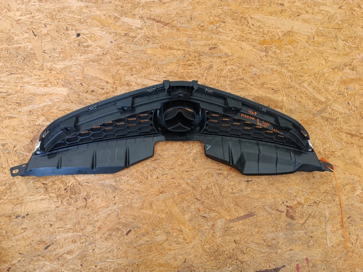 GRILLE GRILLE CALANDRE PARE-CHOCS AVANT CE19-50712 MAZDA 5 V LIFT 07-