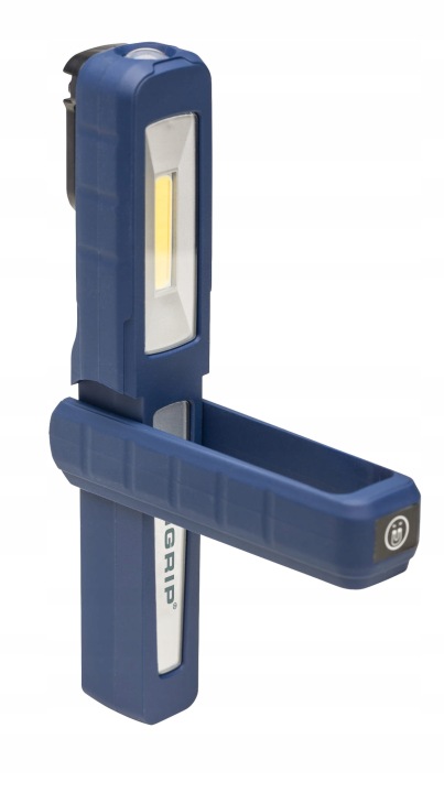 LAMPE DE POCHE SCANGRIP UNIPEN LED 150/75LM, VERS LADOWANIA