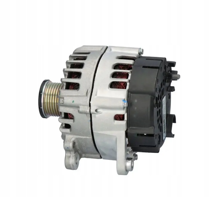ALTERNATEUR 440718 VALEO NISSAN OPEL RENAULT