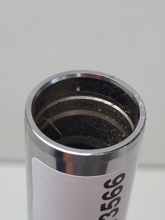 TUYAU BIELLETTES 457MM 26MM