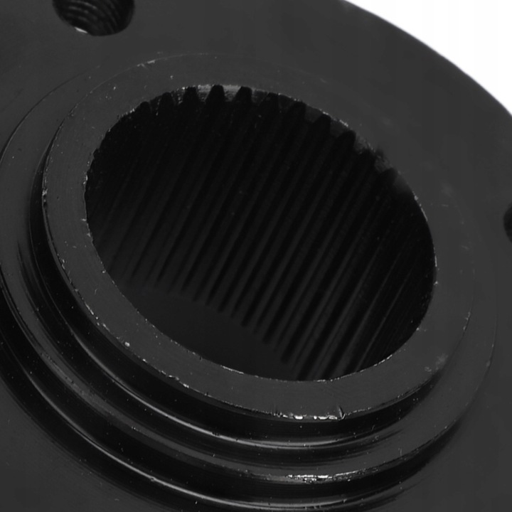 ENGRENAGE ESSIEUX ARRIÈRE FIXATION DISQUES FREINAGE 38T 38MM ACCESSOIRES VERS JG