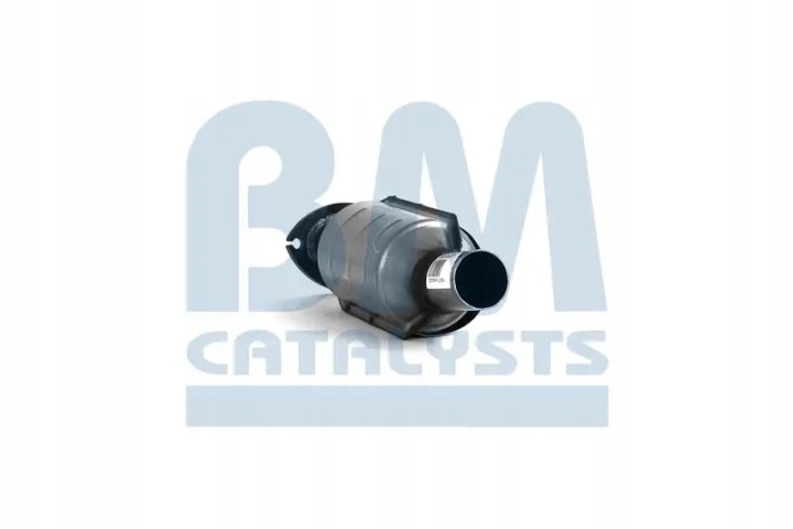 CATALYSEUR VW GOLF III 1.8 SYNCRO