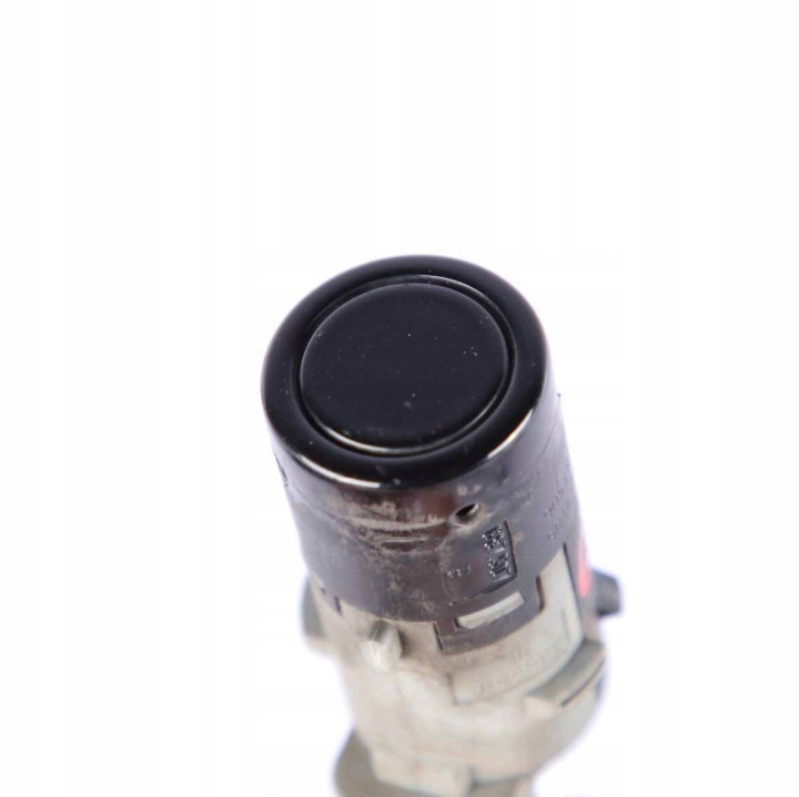 BMW E60 E61 E83 AVANT CAPTEUR STATIONNEMENT PDC NOIR 668