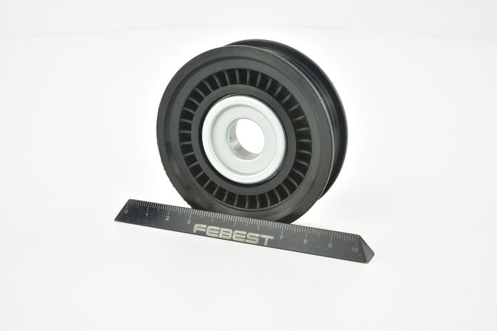 942 715_B GALET NAP. COURROIE DISTRIBUTEUR FOCUS III 2.0