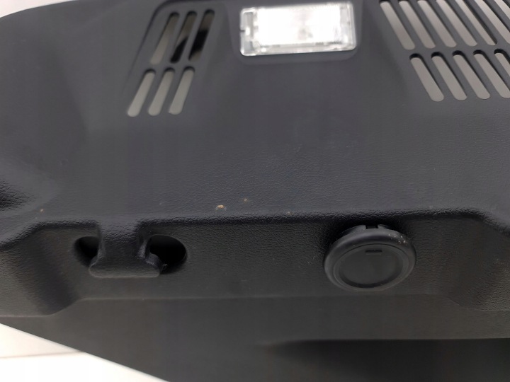 NISSAN QASHQAI J12 2023 PROTECTION MONTANTS C 769346UA0A