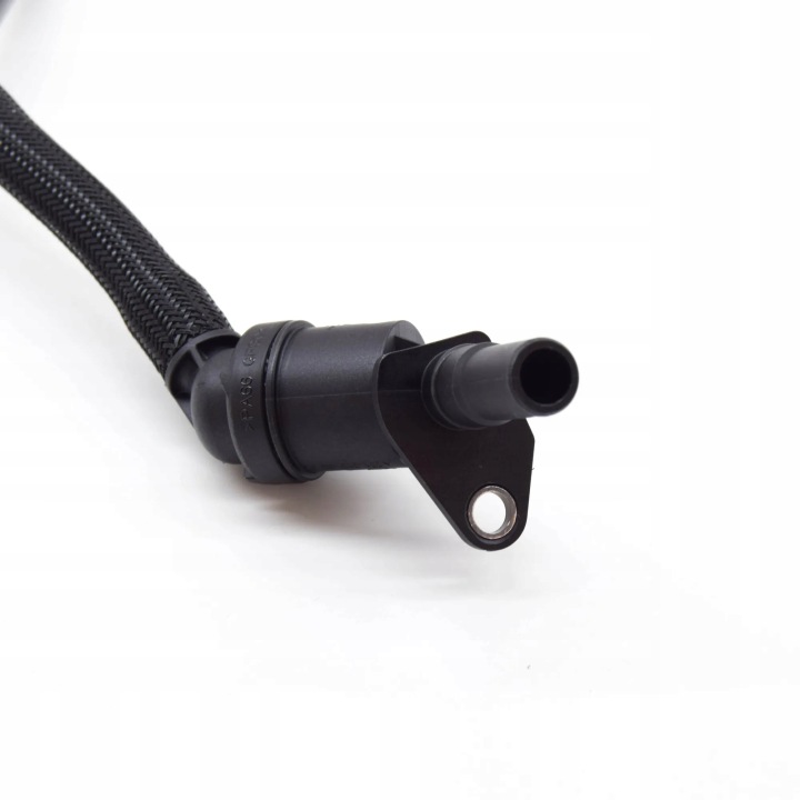 NOUVEAU MERCEDES-BENZ C W204 ENGINE PIPE WITH NON-RETURN VALVE A2710100391 ORIG