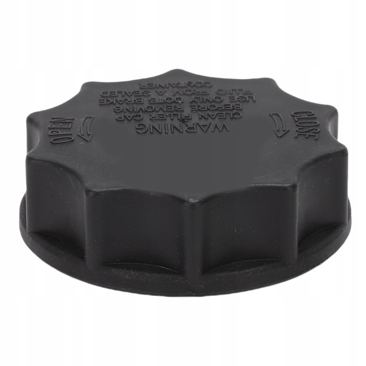 NAKADKA GOWNEGO PISTON DE FREIN T060 43 55Y SUBSTITUT RÉSERVOIR UU