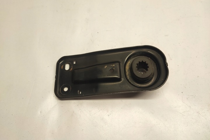 FIXATION RADIATEUR FORD USA MUSTANG COUPÉ JR338K202AA 5.0L GASOLINE 324KW