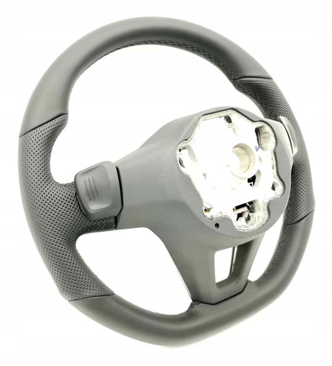 NEUF ORIGINE VOLANT VW GOLF VIII 5H0419089GE