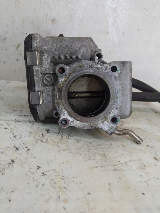 HYUNDAI I30 II 012-016 1.6 16V PAPILLON DES GAZ 35100-2B180