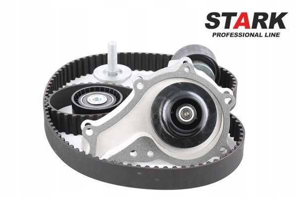 STARK SKWPT-0750008 KIT COURROIE DISTRIBUTION POMPE À EAU VERS FORD FUSION (JU)