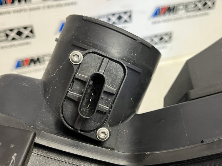 BMW F20 F21 F30 F31 F34 CHÂSSIS FILTRE AIR 8507313