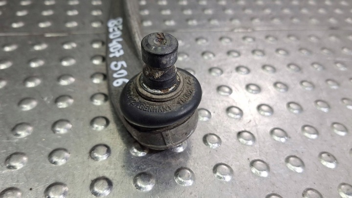 BRAS DE SUSPENSION DROIT AVANT SUPÉRIEUR ORIGINAL 8E0407506C AUDI A4 B6 B7 A6 C5 SEAT EXEO