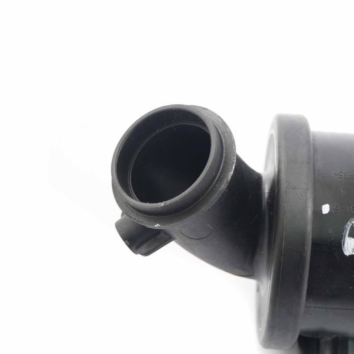 MERCEDES W639 OM651 SILENCIEUX SILENCIEUX DE BRUIT A6511400187