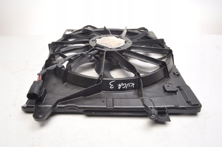 FORD KUGA MK3 1.5 VENTILATEUR RADIATEUR LX61-8C607-AC