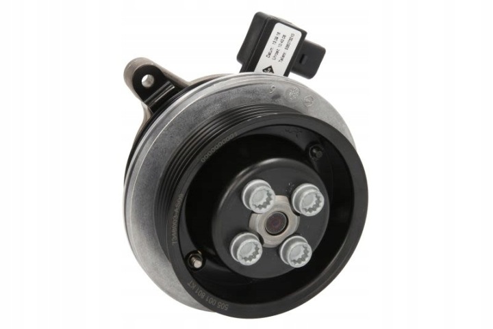 POMPE À EAU VW 1,4TSI