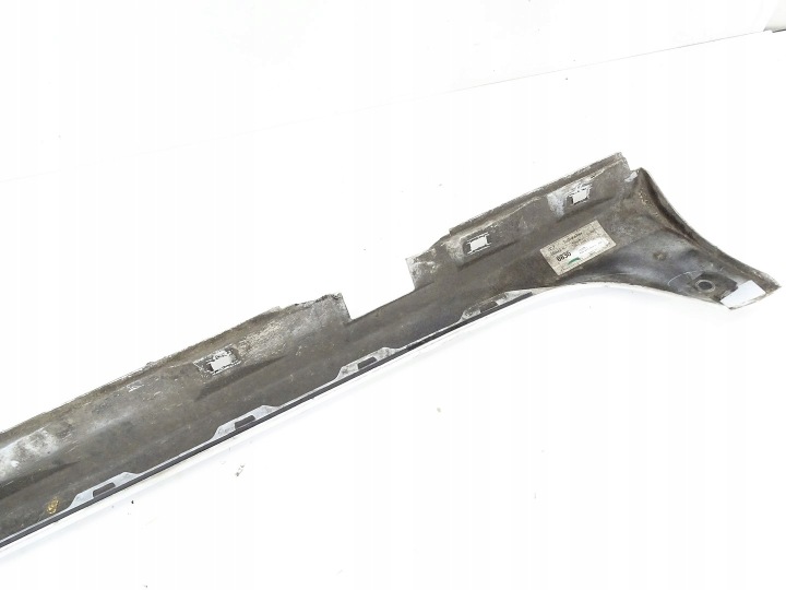 MOULURE REVÊTEMENT SEUIL GAUCHE AUDI A6 C7 S-LINE LY9C 4G0853855F