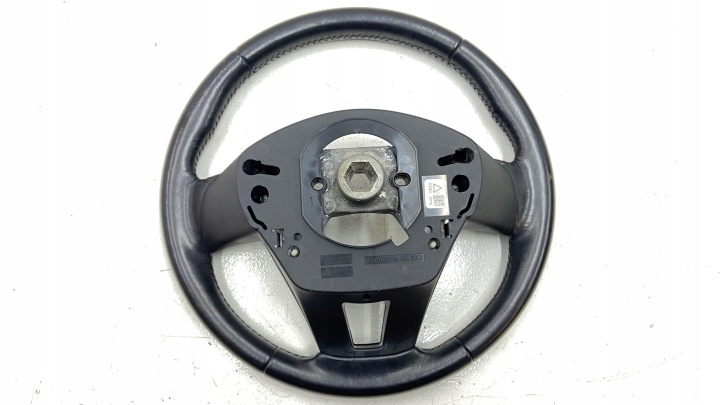VOLANT CUIR MAZDA CX5 CX-5 I 2012-2017R. OE