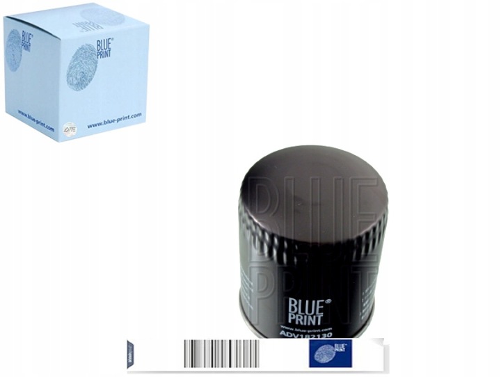 FILTRE HUILES VW AUDI