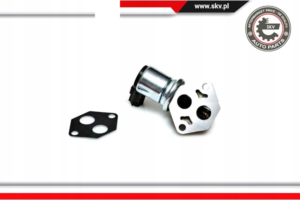 MOTEUR PAS À PAS XM2U9F715AA 08SKV230 1 115 249 FORD GALAXY 2.0 ESEN