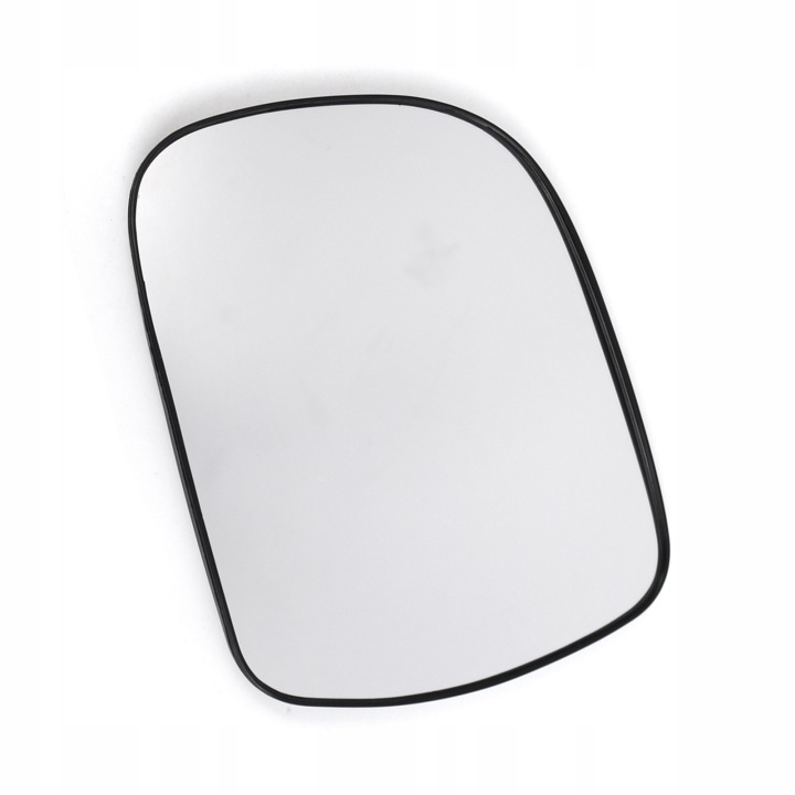 GLACE DE RÉTROVISEUR GAUCHE WYRAZNE I SANS ZNIEKSZTALCEN VERS LEXUS RX400H 2003-2008