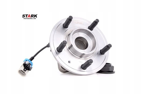 STARK SKWB-0180156 KIT ROULEMENT ROUES