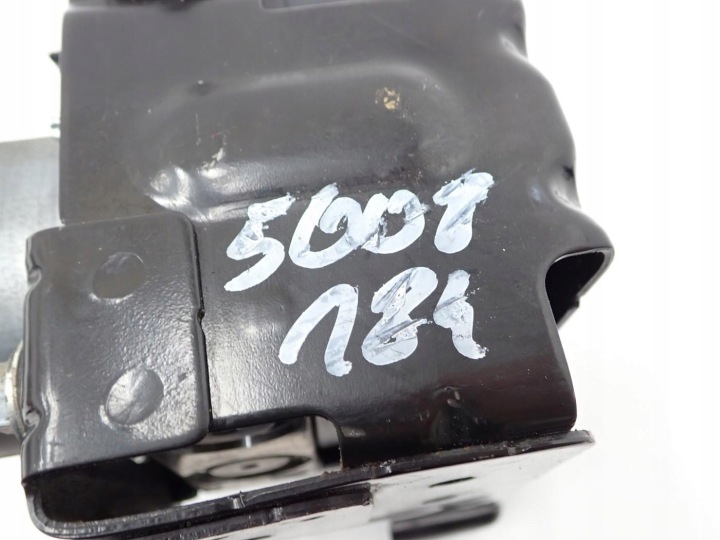 POMPE ABS DE FREIN 9826694380 9812786180 PEUGEOT 5008 II 18R