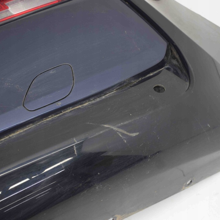 PARE-CHOCS ARRIÈRE BMW I3 (I01) 7462334 21333710 125KW 2020