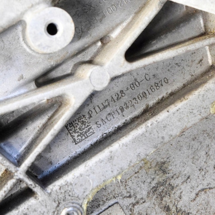 TESLA MODÈLE 3 2020 MOTEUR