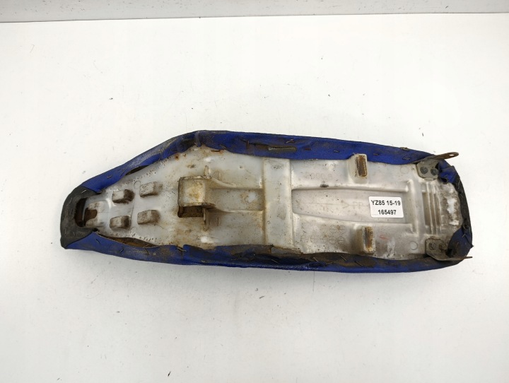 YAMAHA YZ85 15-19 CHÂSSIS BANQUETTE ARRIÈRE SIÈGE SIÈGE