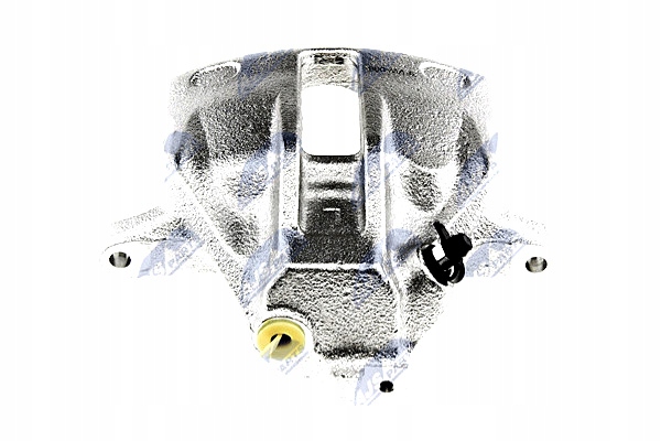 ÉTRIER DE FREIN DE FREIN AVANT AUDI A4 94-08 VW PASSAT 97-05 #PETROLHEAD PRO+ KIT6