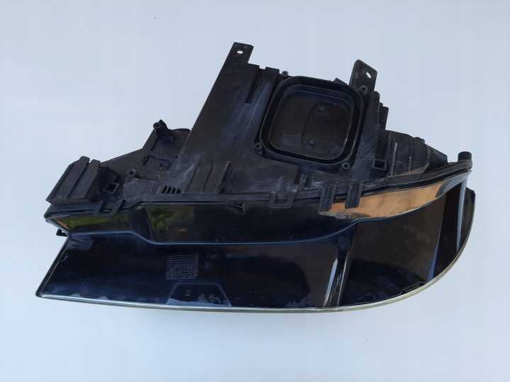 BMW X3 E83 PHARE DROITE AVANT ANGLAIS LIFT 7162196
