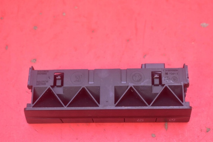 COMMUTATEUR BLOQUEURS PORTES 5E1927132M SKODA OCTAVIA 3 III 13-17