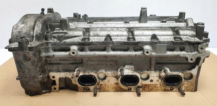 CULASSE MOTEUR GAUCHE CHRYSLER 300C 3.0 CRD EXL